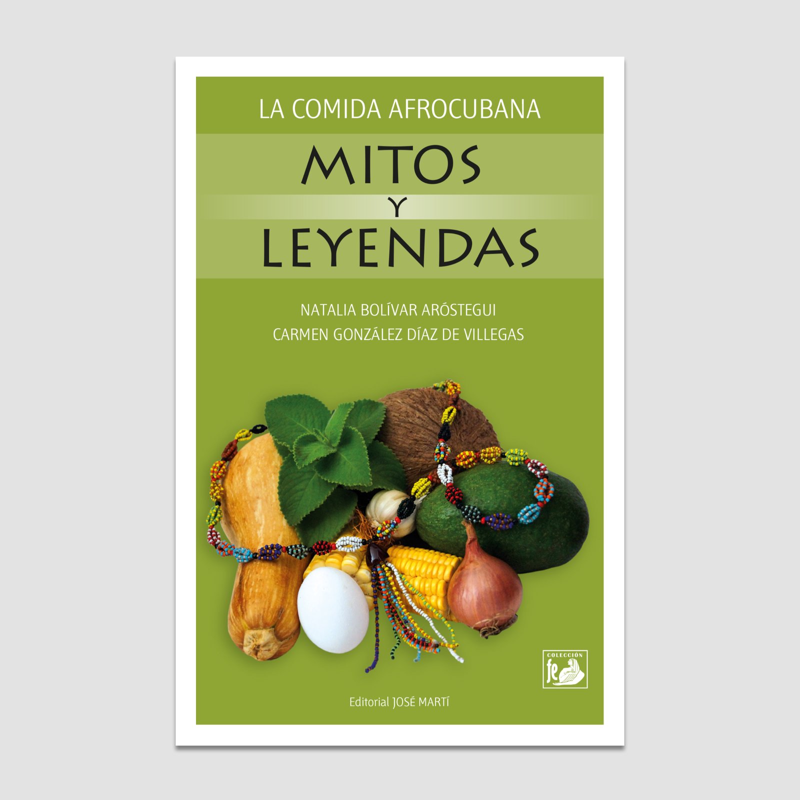 La Comida Afrocubana: Mitos y Leyendas