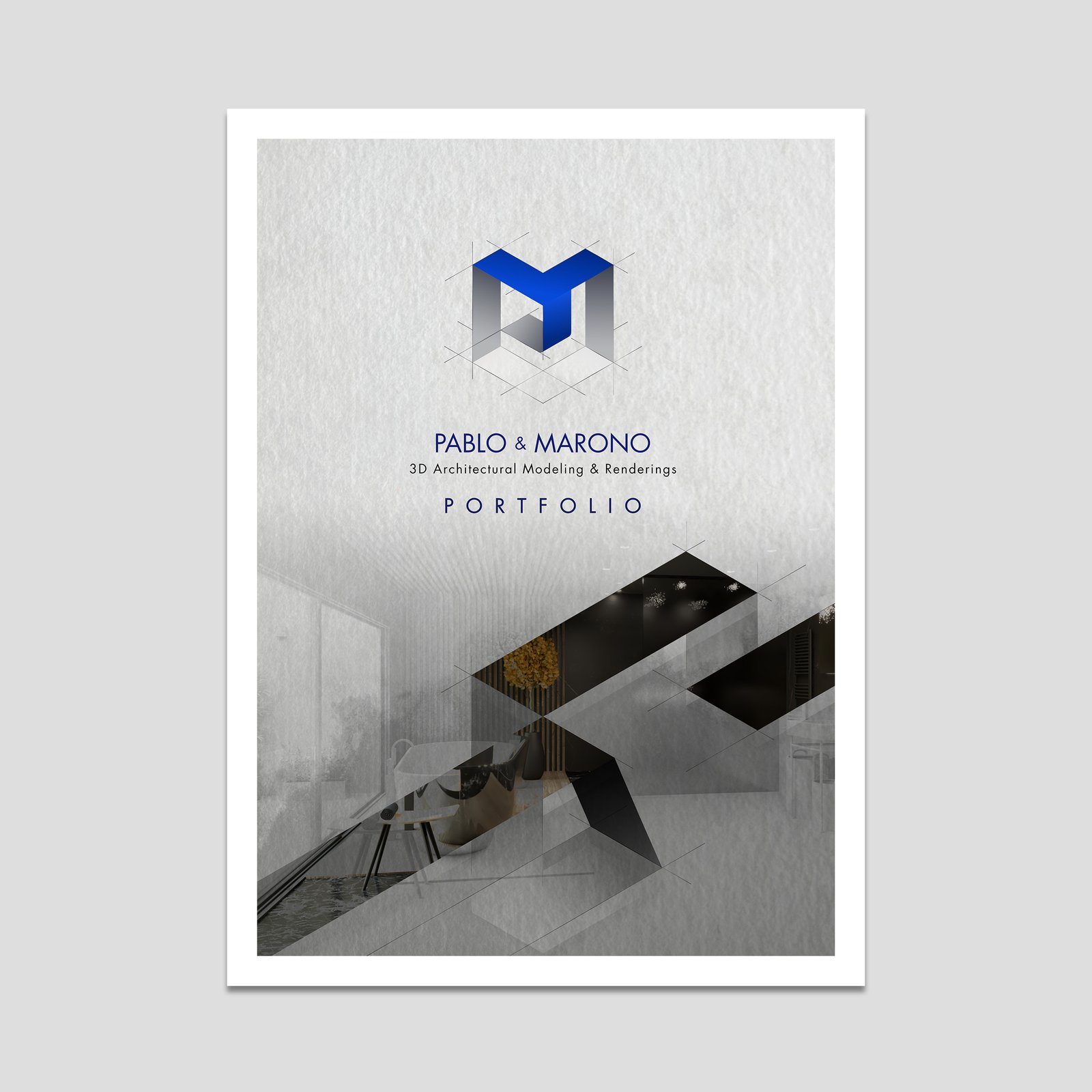 Portafolio: Pablo & Marono